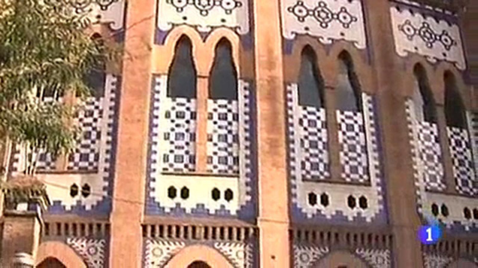  Más gente - Última corrida de toros en Cataluña