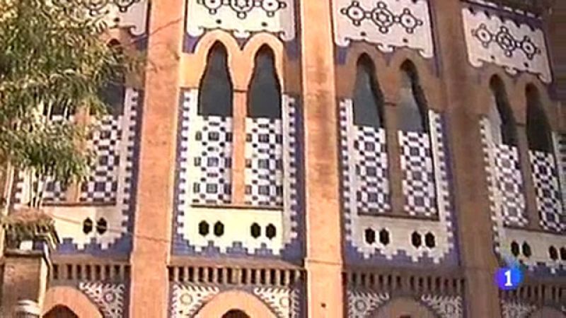  Más gente - Última corrida de toros en Cataluña