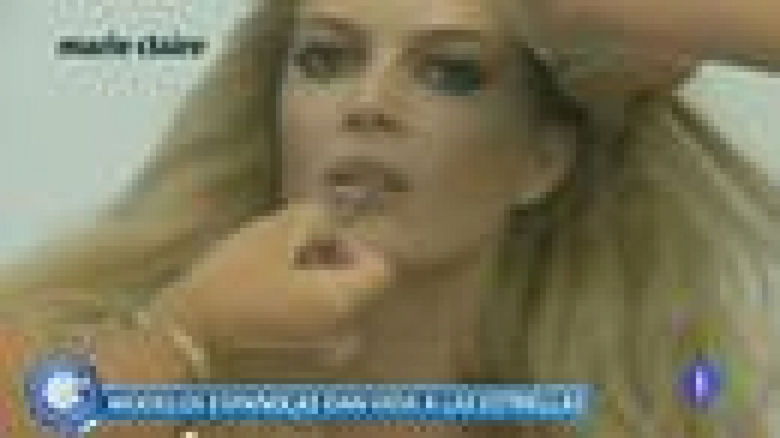 Más gente - Fotos de cine