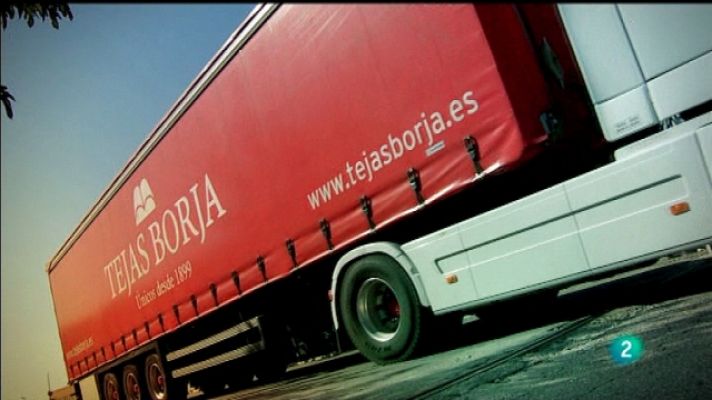 El exportador - El exportador - 24/09/11