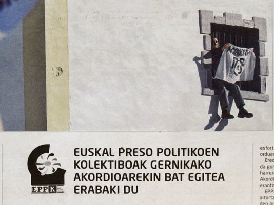 Telediario 1 - Telediario 1 en 4' - 24/09/11