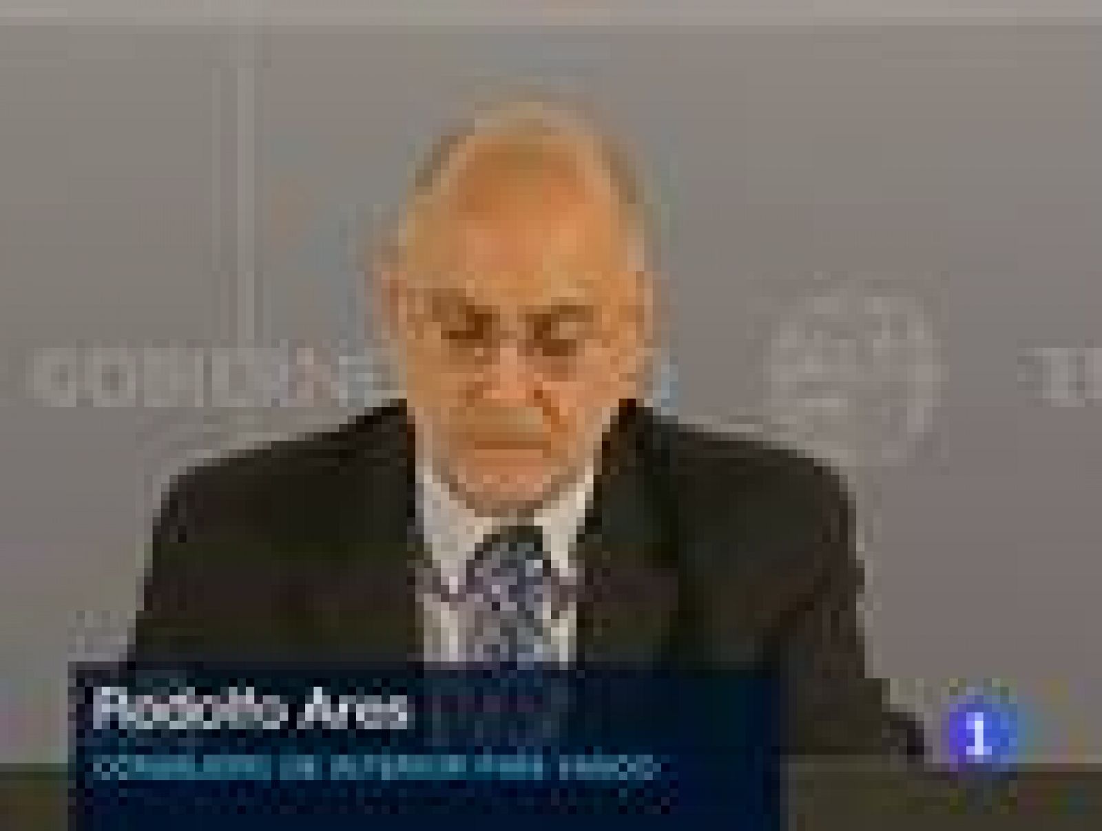 Diferentes reacciones de los partidos políticos ante el comunicado