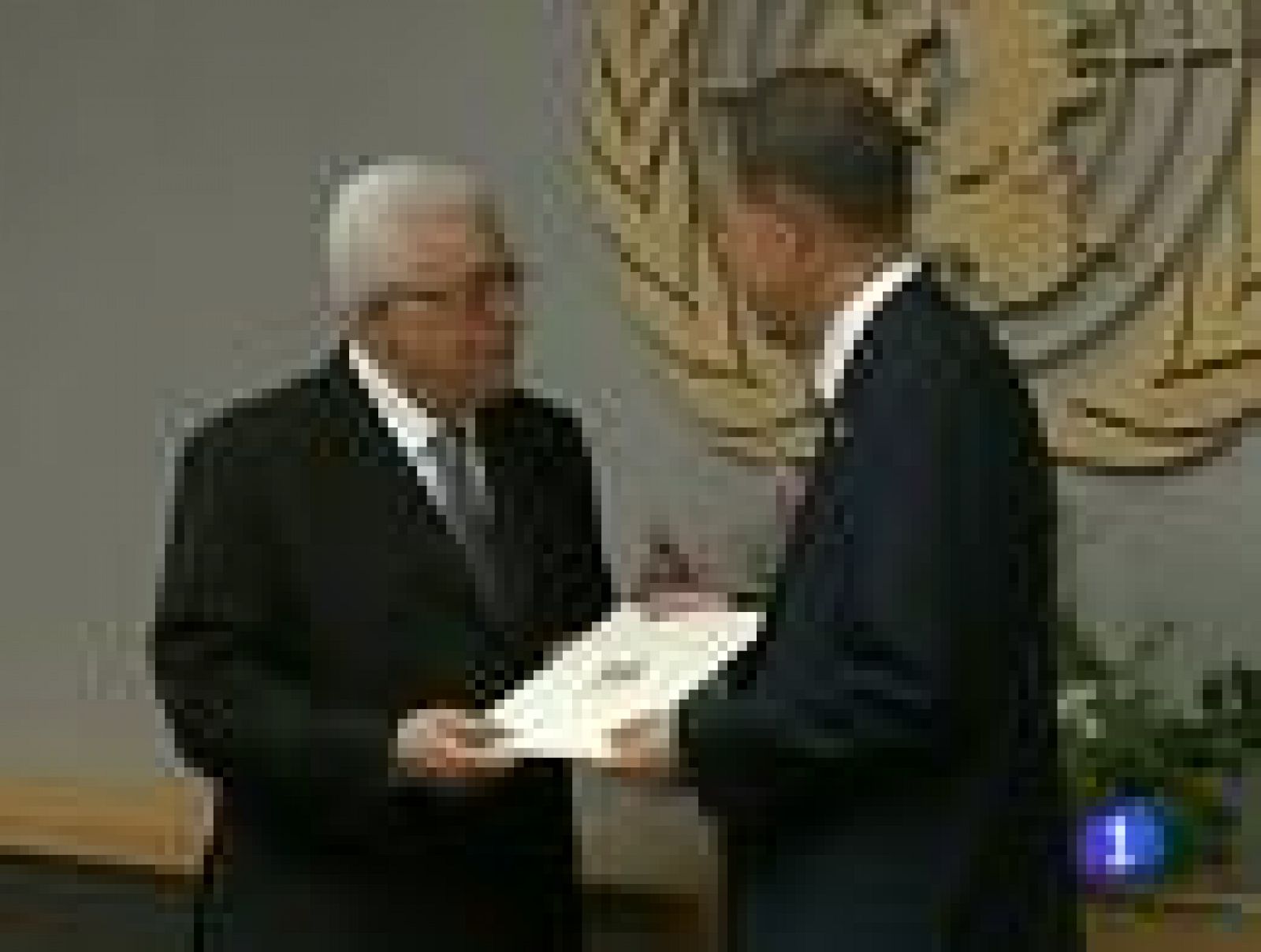 Primeros pasos para la inserción de Palestina en la ONU