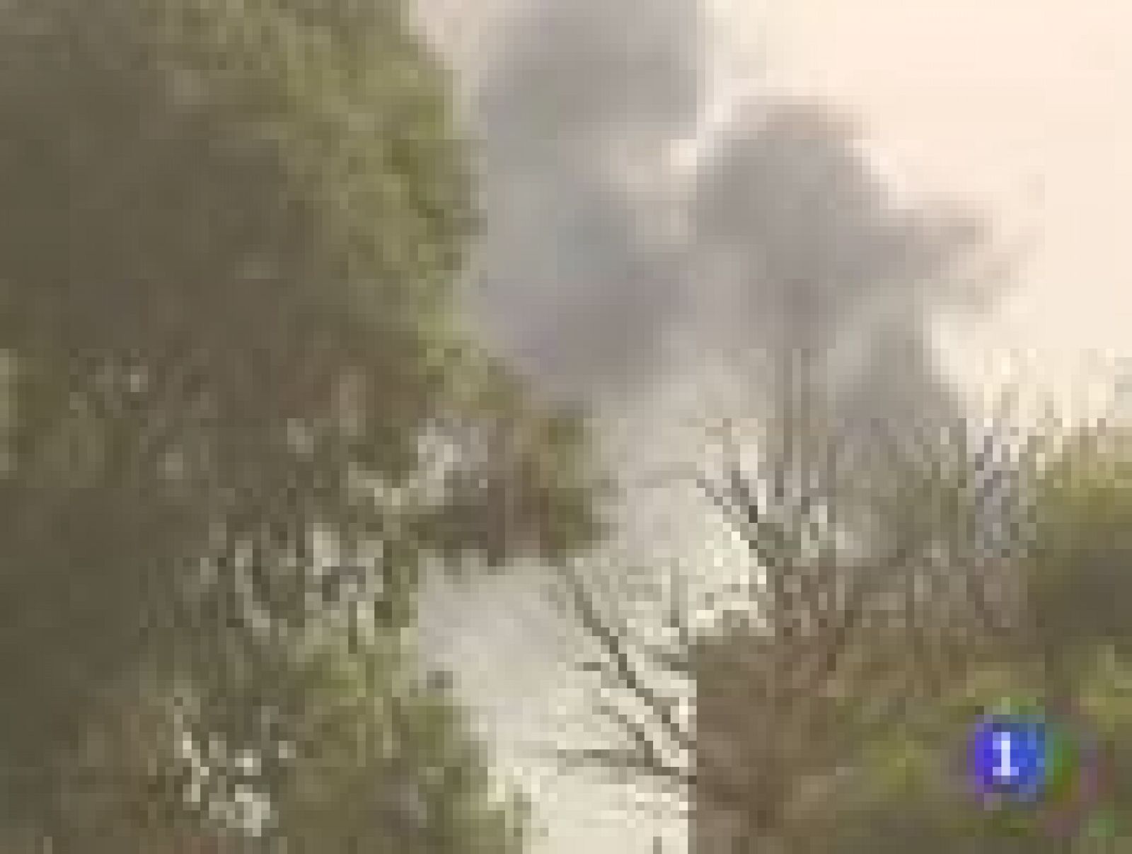 En Libia las tropas rebeldes entran ya en Sirte, uno de los últimos bastiones de Gadafi