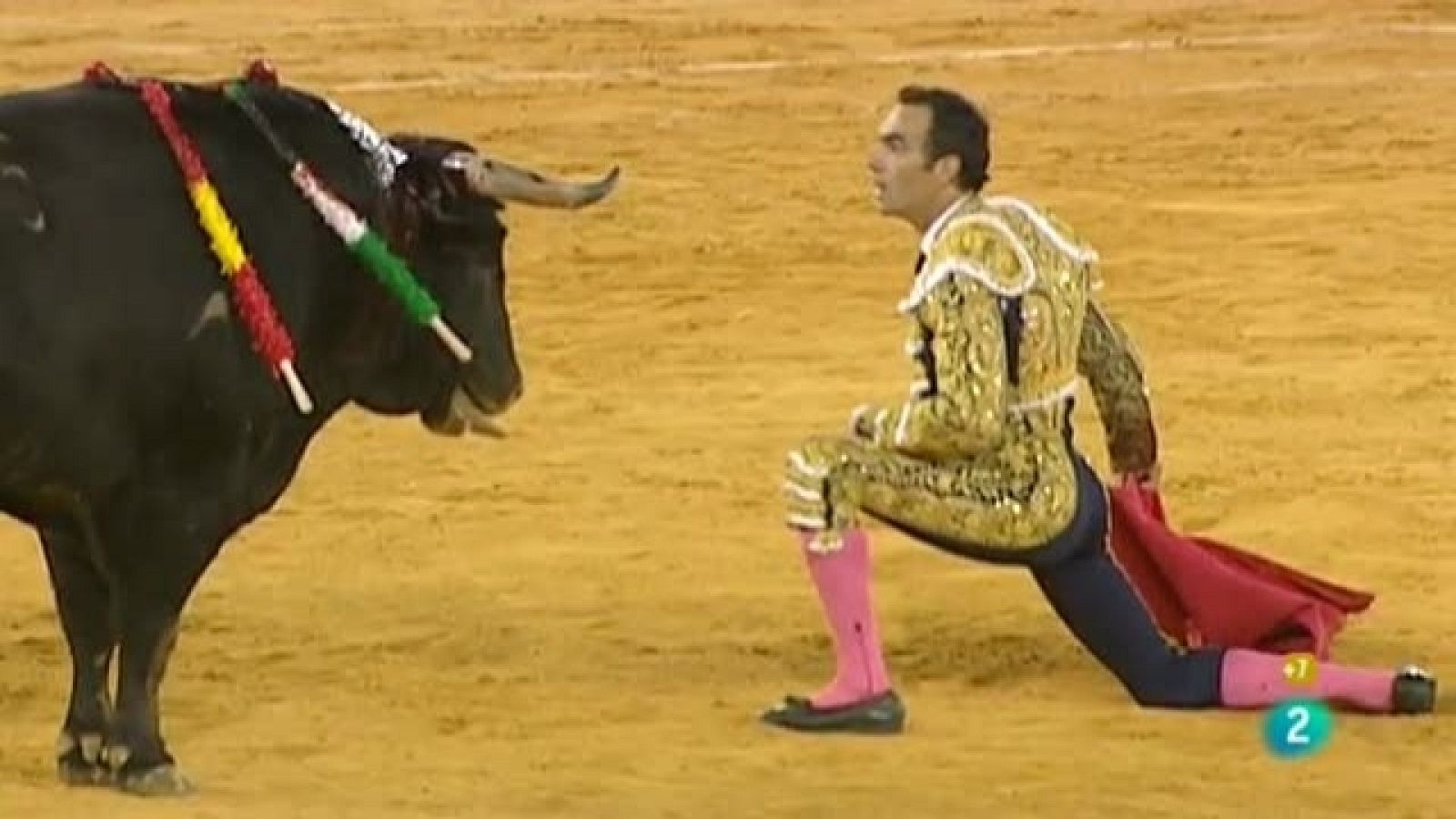 Tendido cero - 24/09/11 - Ver ahora