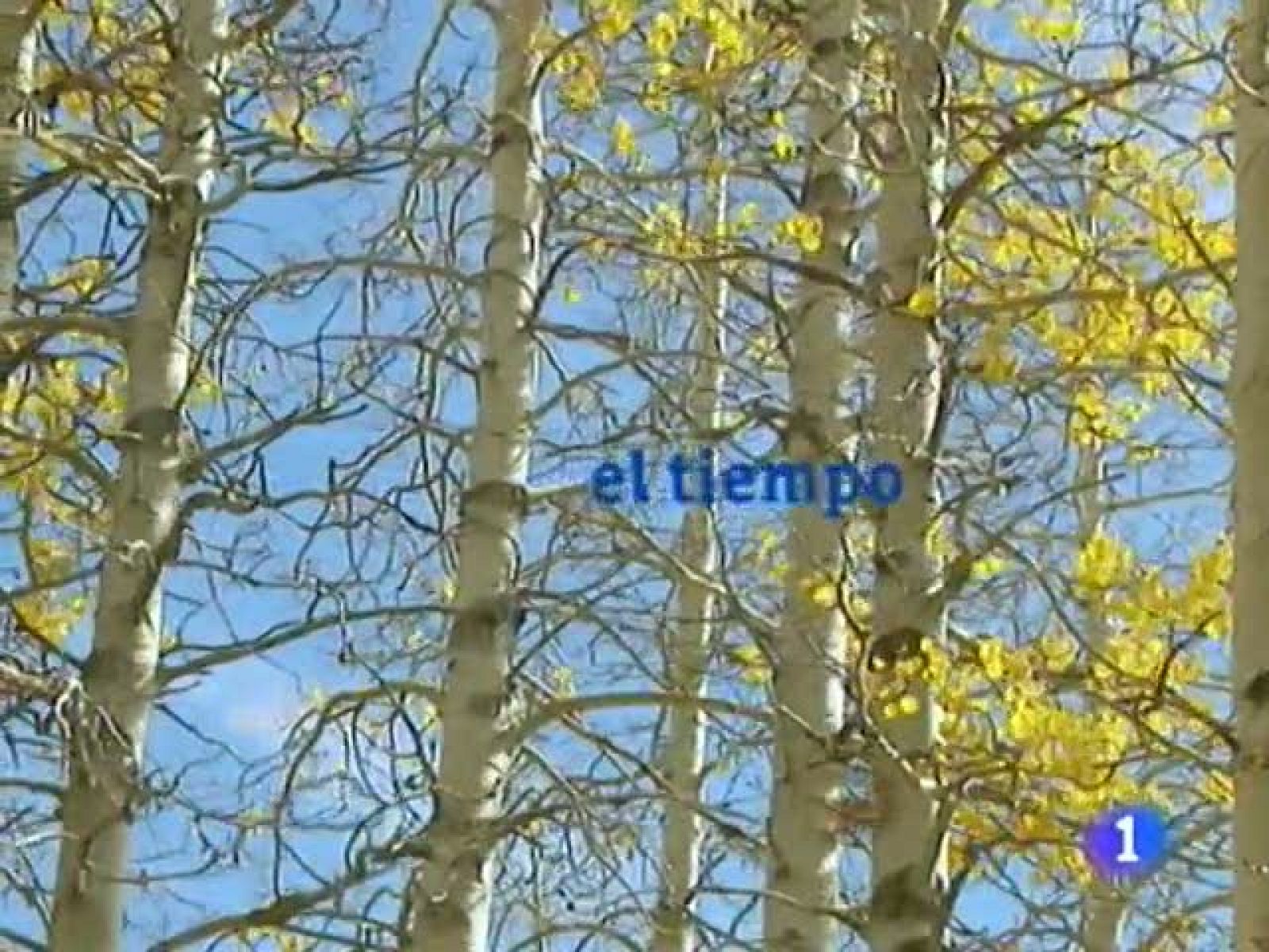 El tiempo en Canarias - 24/09/11