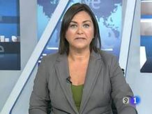 Telecanarias - Telecanarias fin de semana 24/09/11