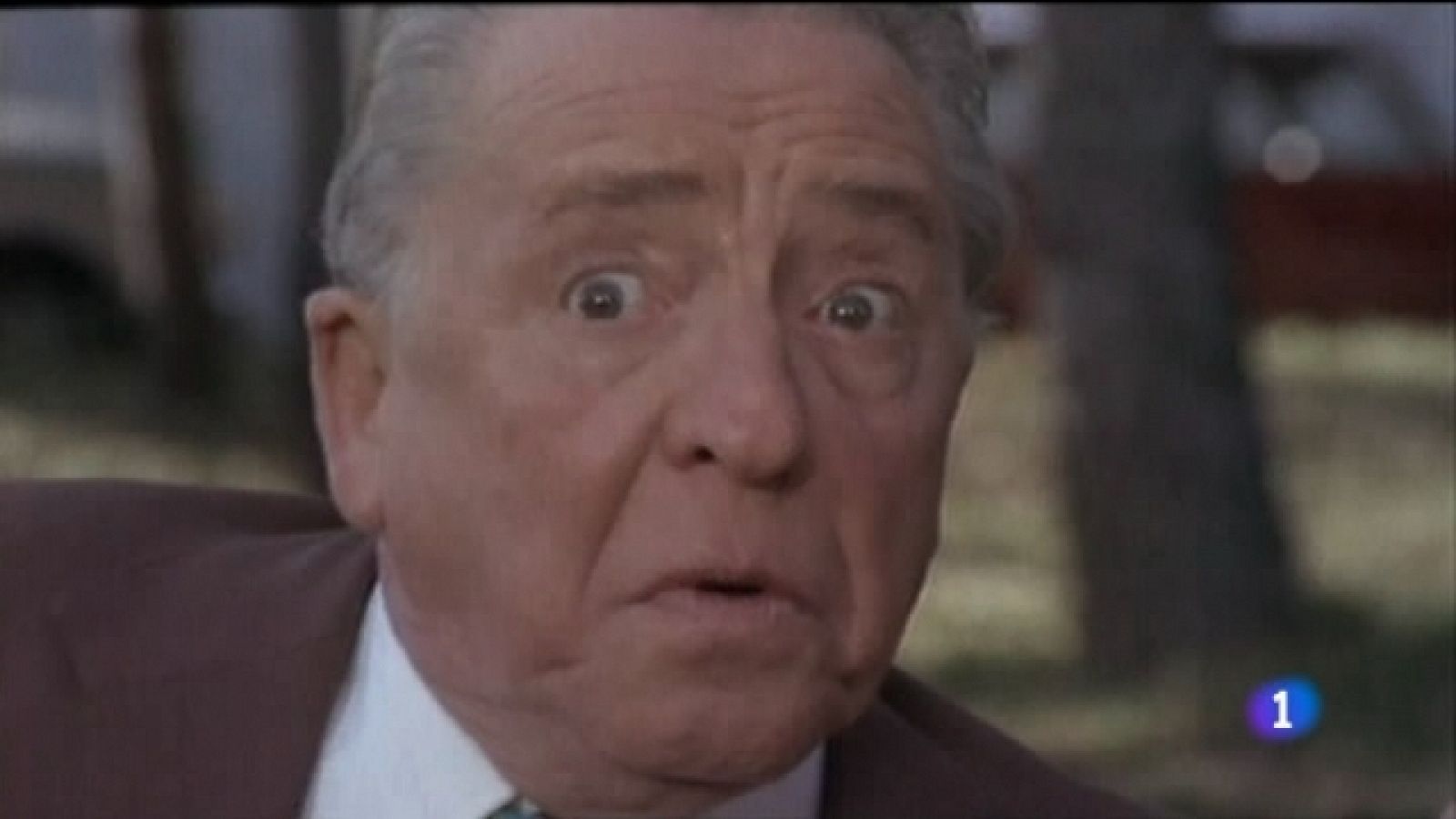 Cine de barrio - Estoy hecho un chaval - Ver ahora