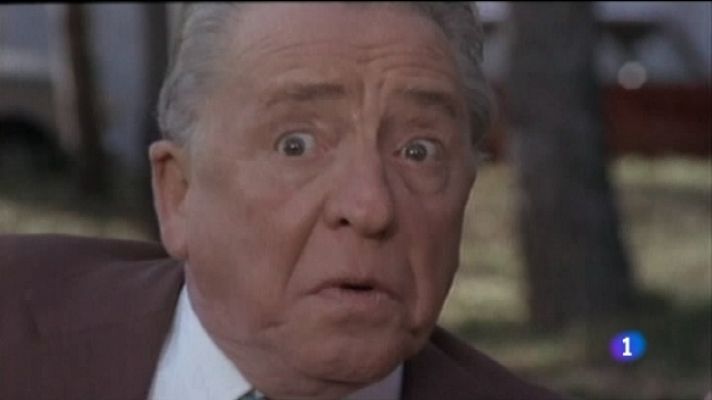 Cine de barrio - Estoy hecho un chaval