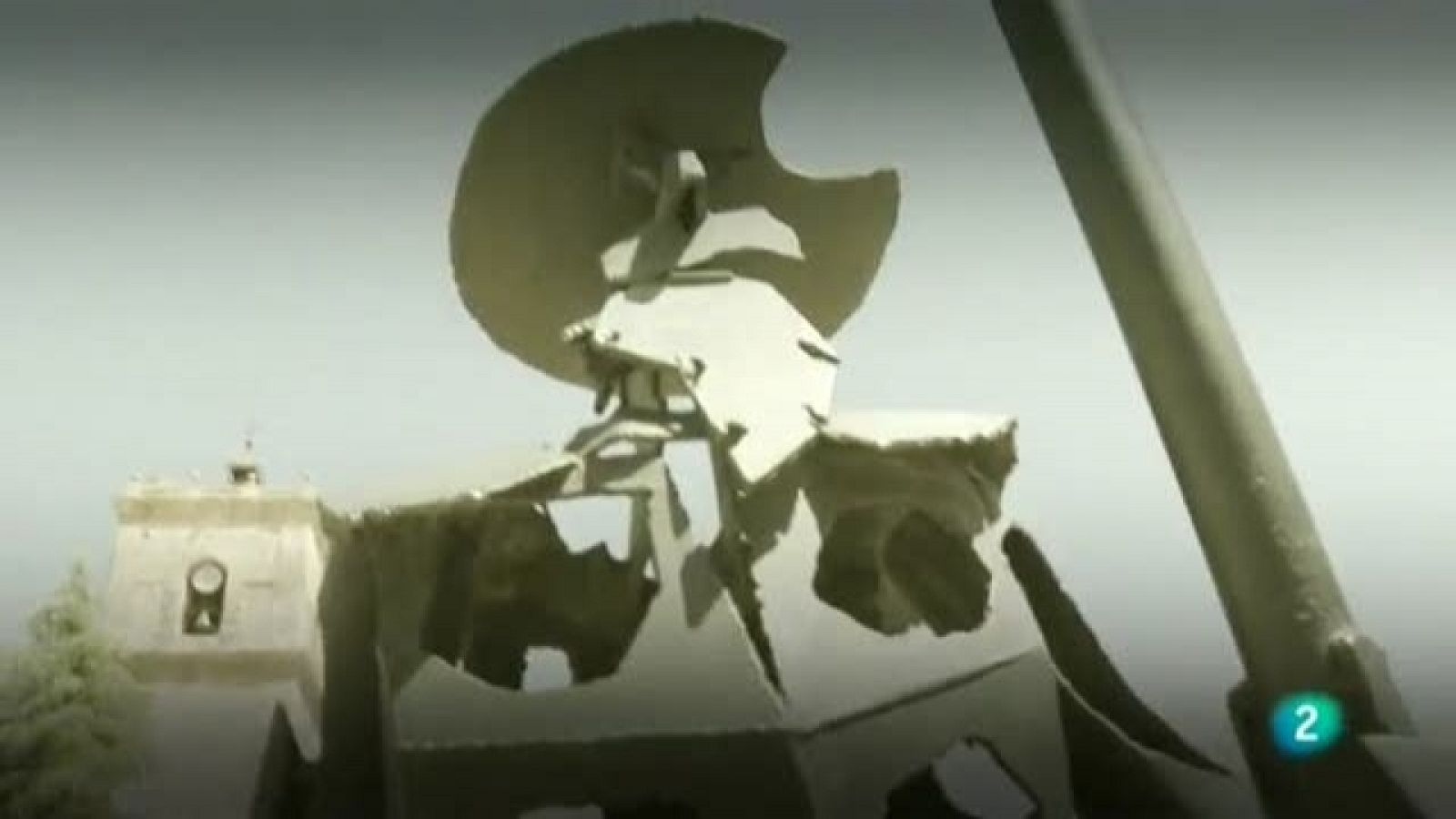 Saca la lengua - 24/09/11 - Ver ahora