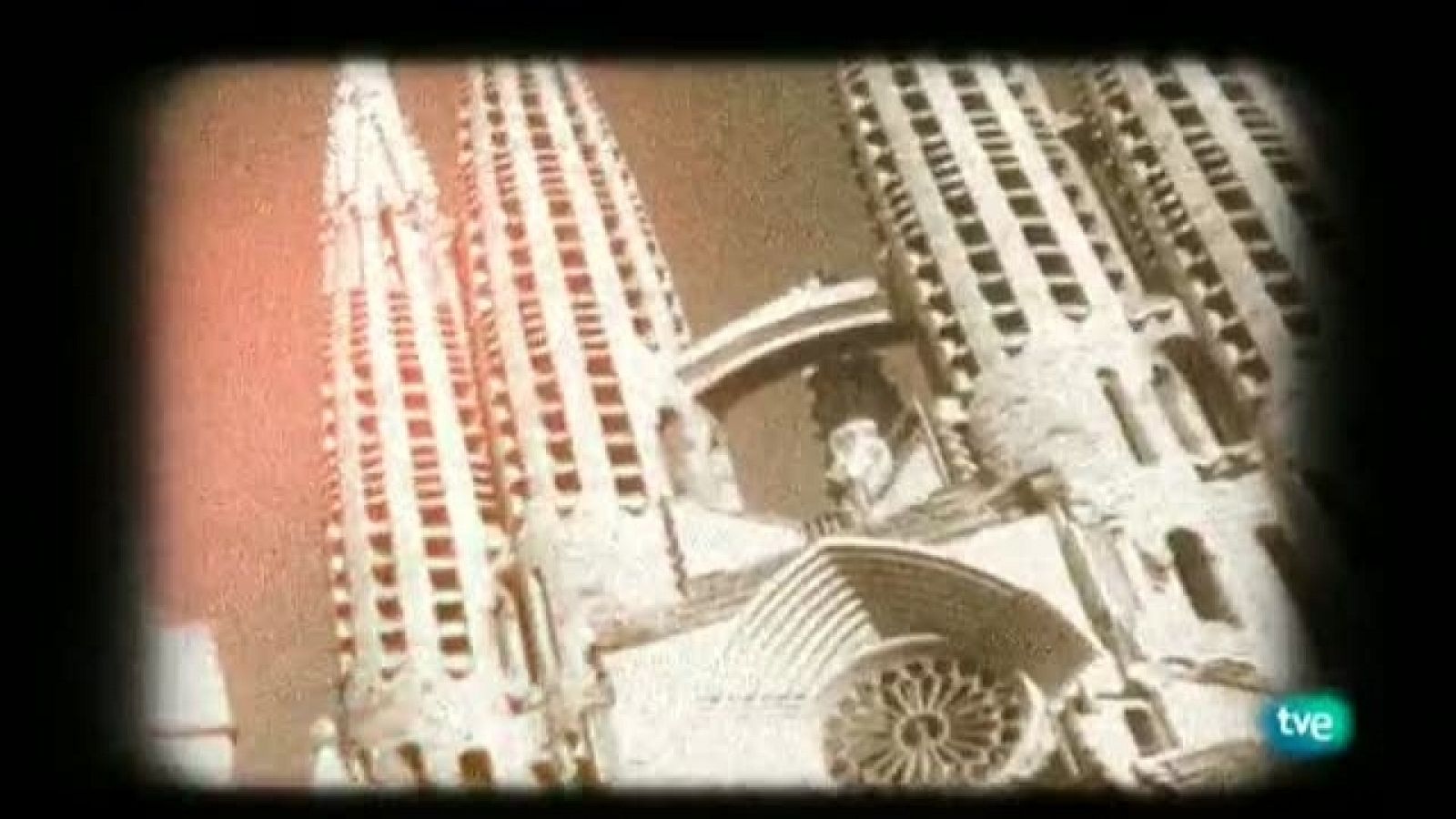La mitad invisible - 24/09/11 - Ver ahora