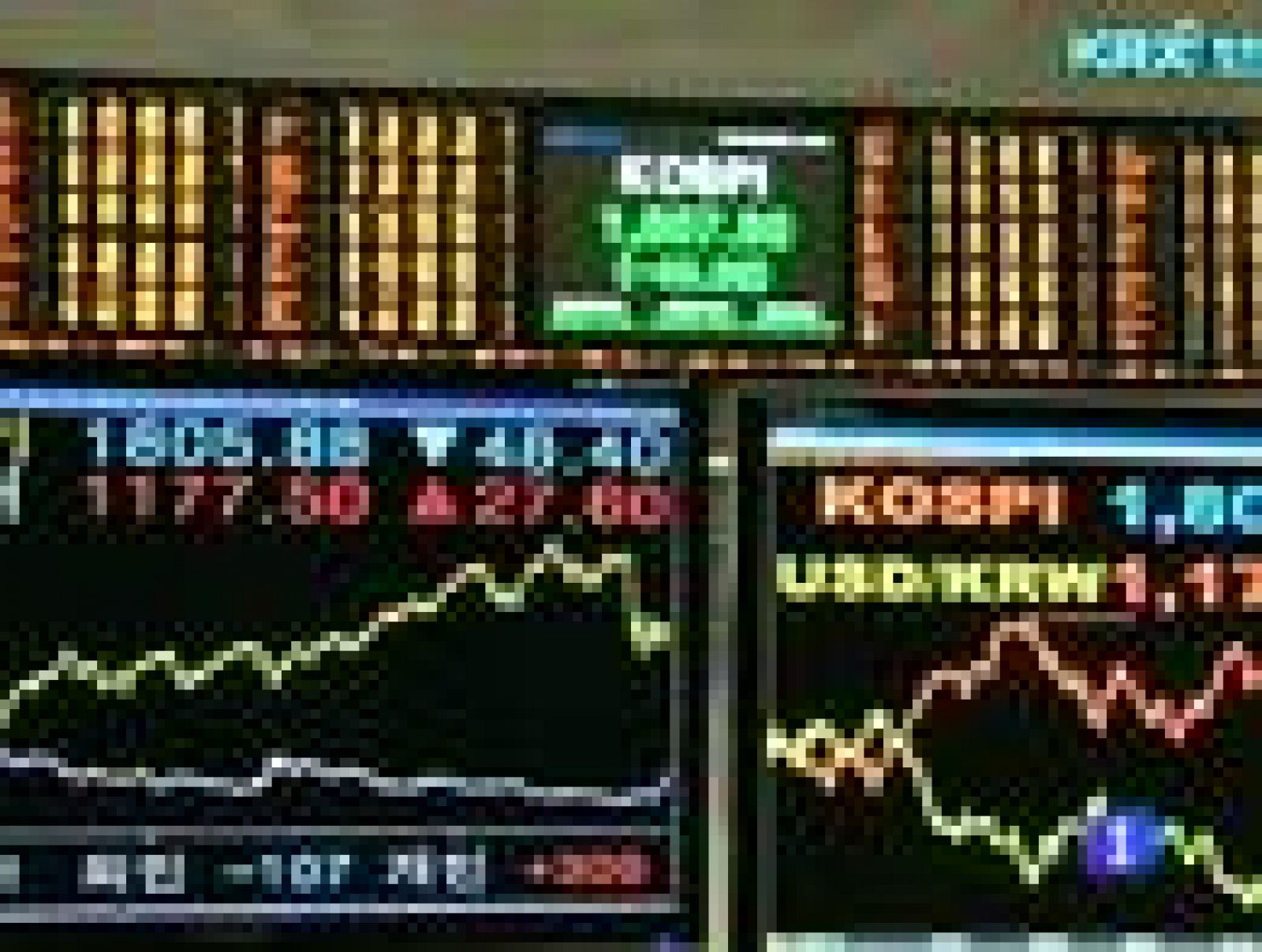 Informe Semanal: El silencio de los ricos