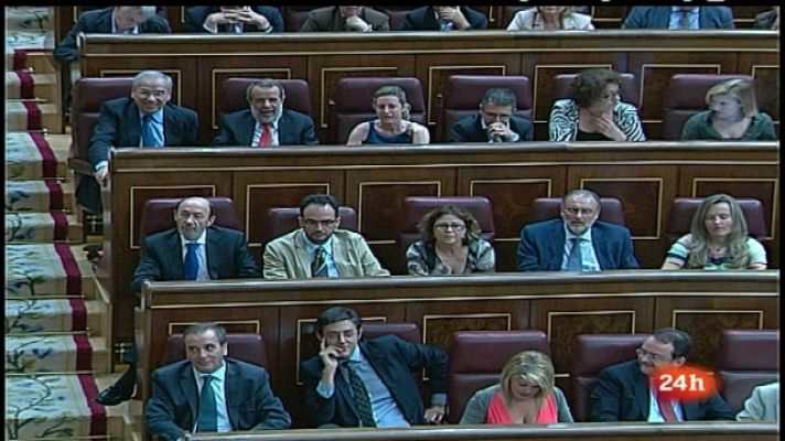 Parlamento - Parlamento - 24/09/11