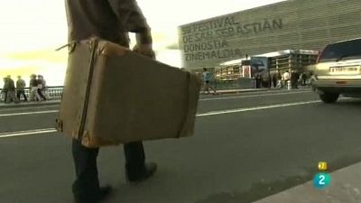 Making Off Festival S.Sebastián