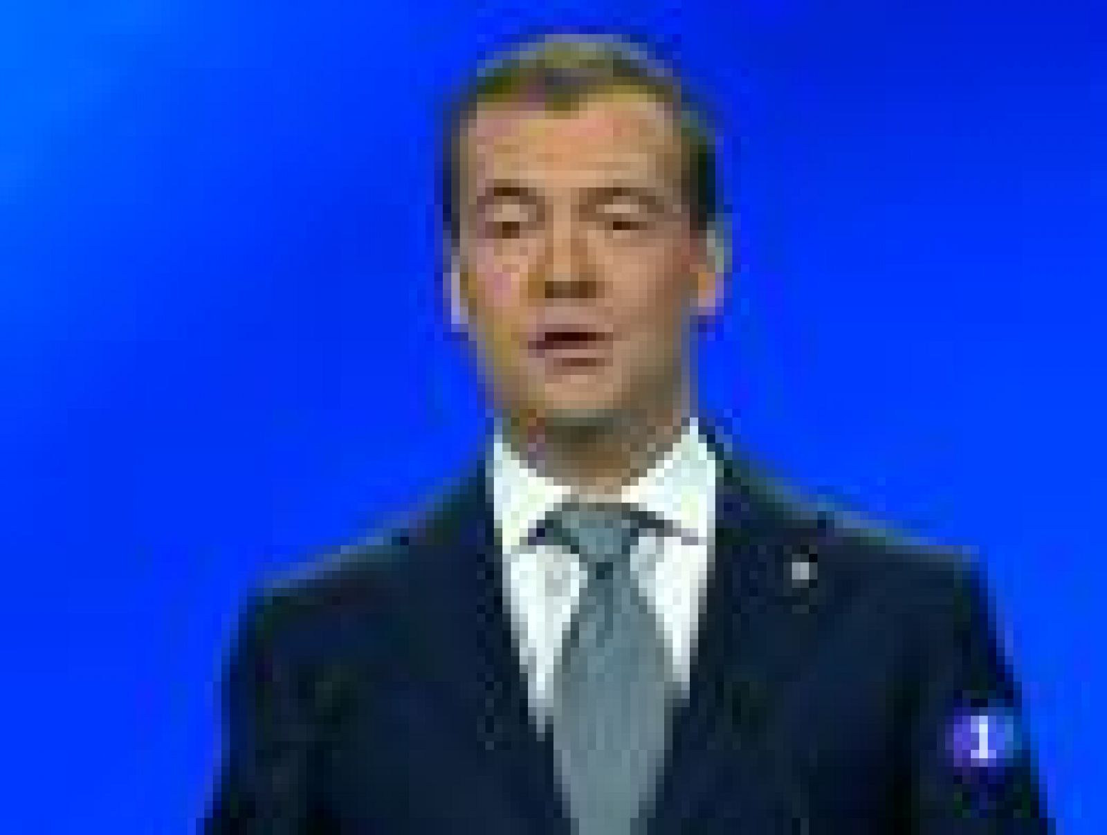 Putin podría volver a ser presidente y Medvedev, primer ministro