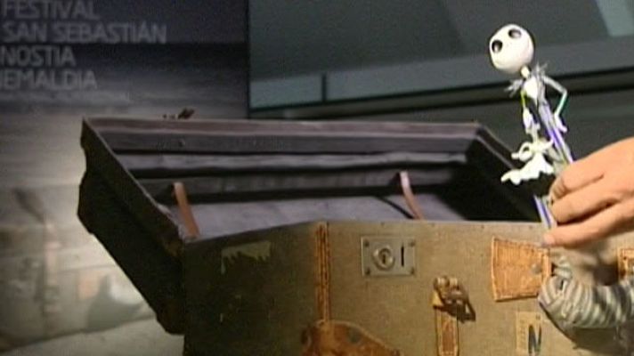 Informe Semanal - Un festival ligero de equipaje