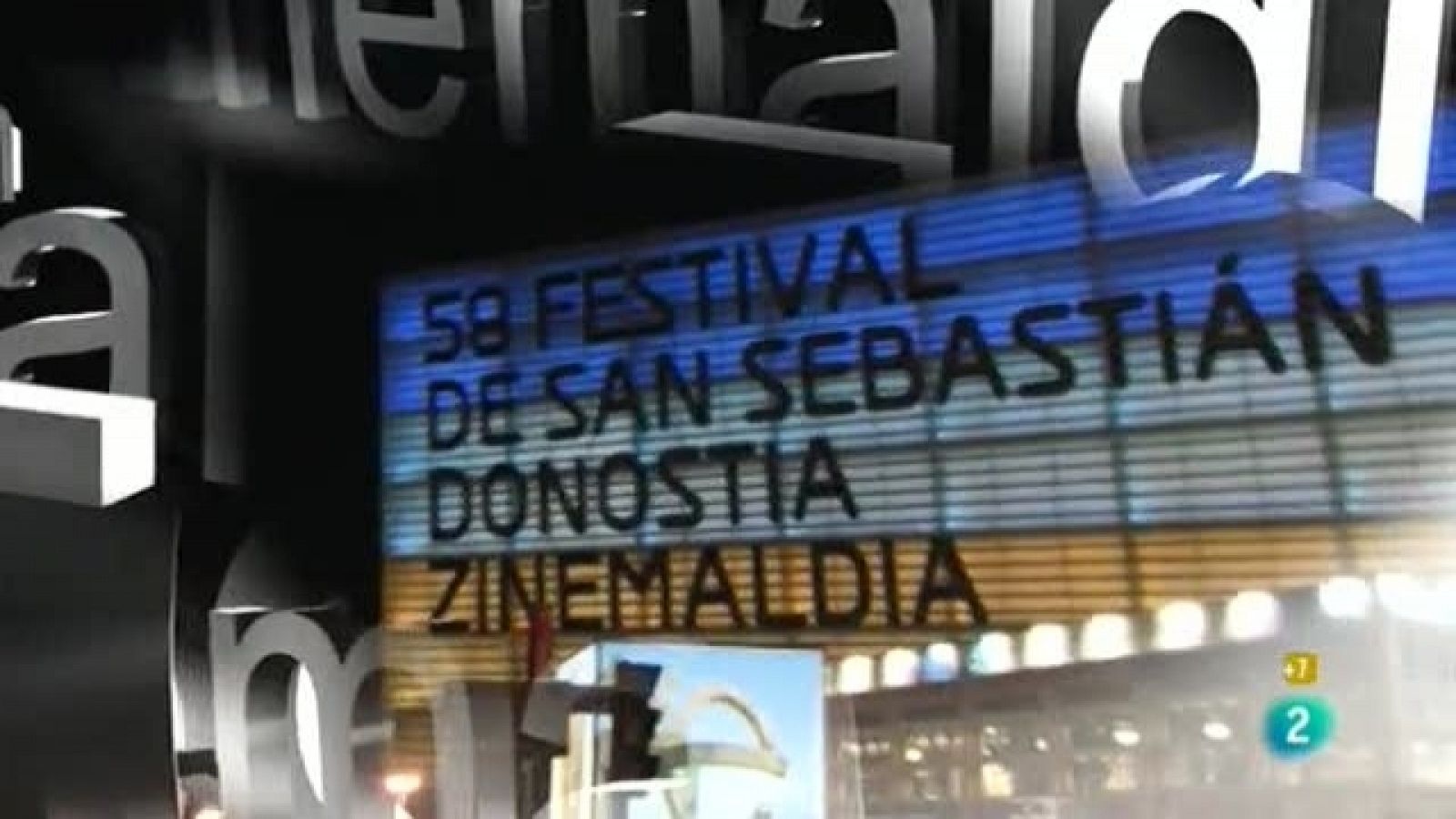 Festival de cine de San Sebastián: Clausura Festival S.Sebastián | RTVE Play