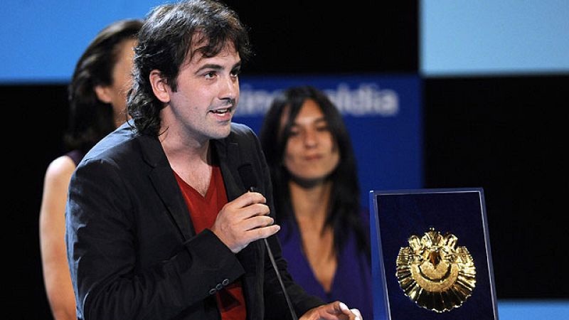 Es una película participada por TVE. 