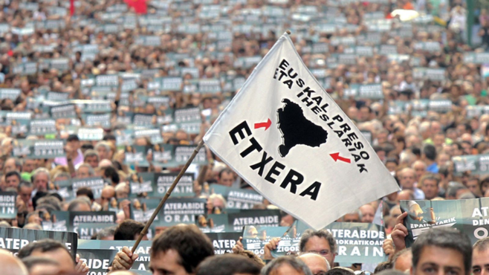 Telediario Matinal en cuatro minutos- 25/09/11