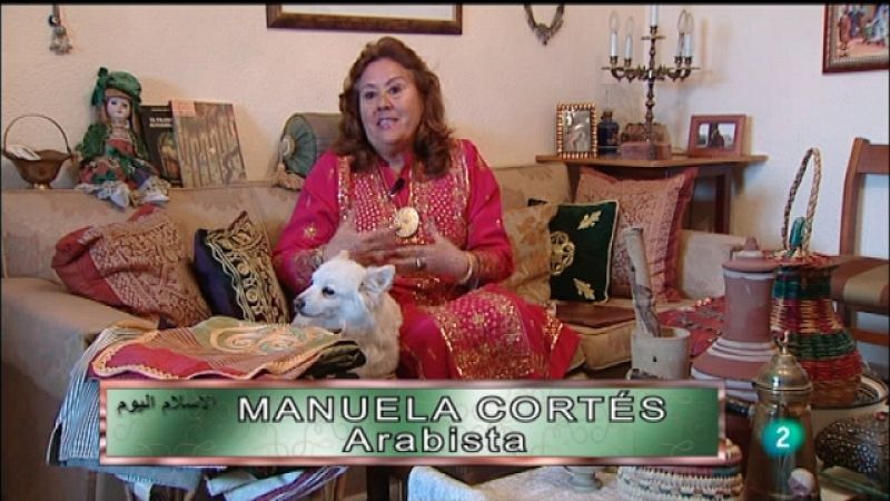 Islam Hoy - El auge de la joyería magrebí - Ver ahora 