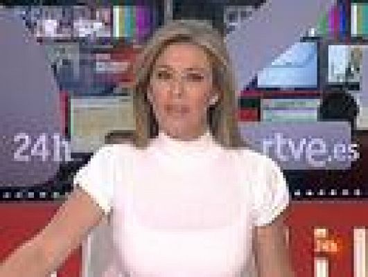 Informativo 24h - Benedicto XVI oficia una misa en el aeropuerto de Friburgo