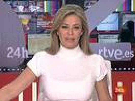 Informativo 24h - Los presos de ETA escenificarán este domingo su apoyo al acuerdo de Gernika