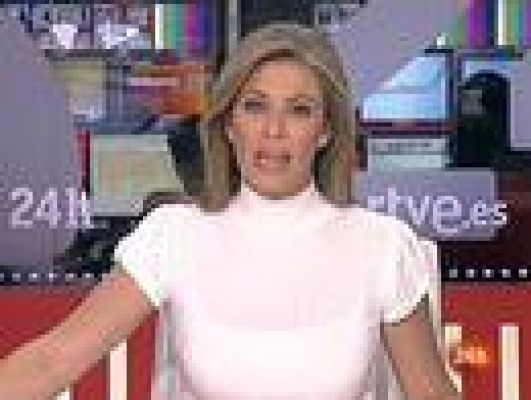 Informativo 24h - Una gran tarde de Morante, Juli y Manzanares reivindica el toreo en Cataluña