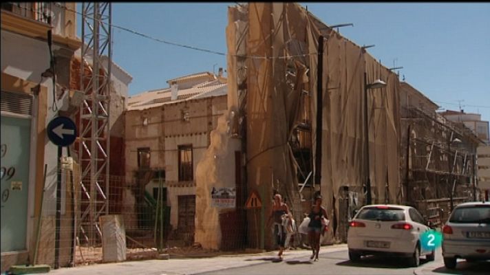 Babel en TVE - Babel en TVE - 25/09/11