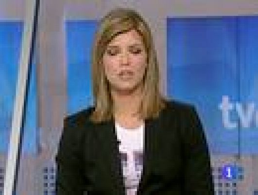 Telediario 1 - Antitaurinos amplían sus miras