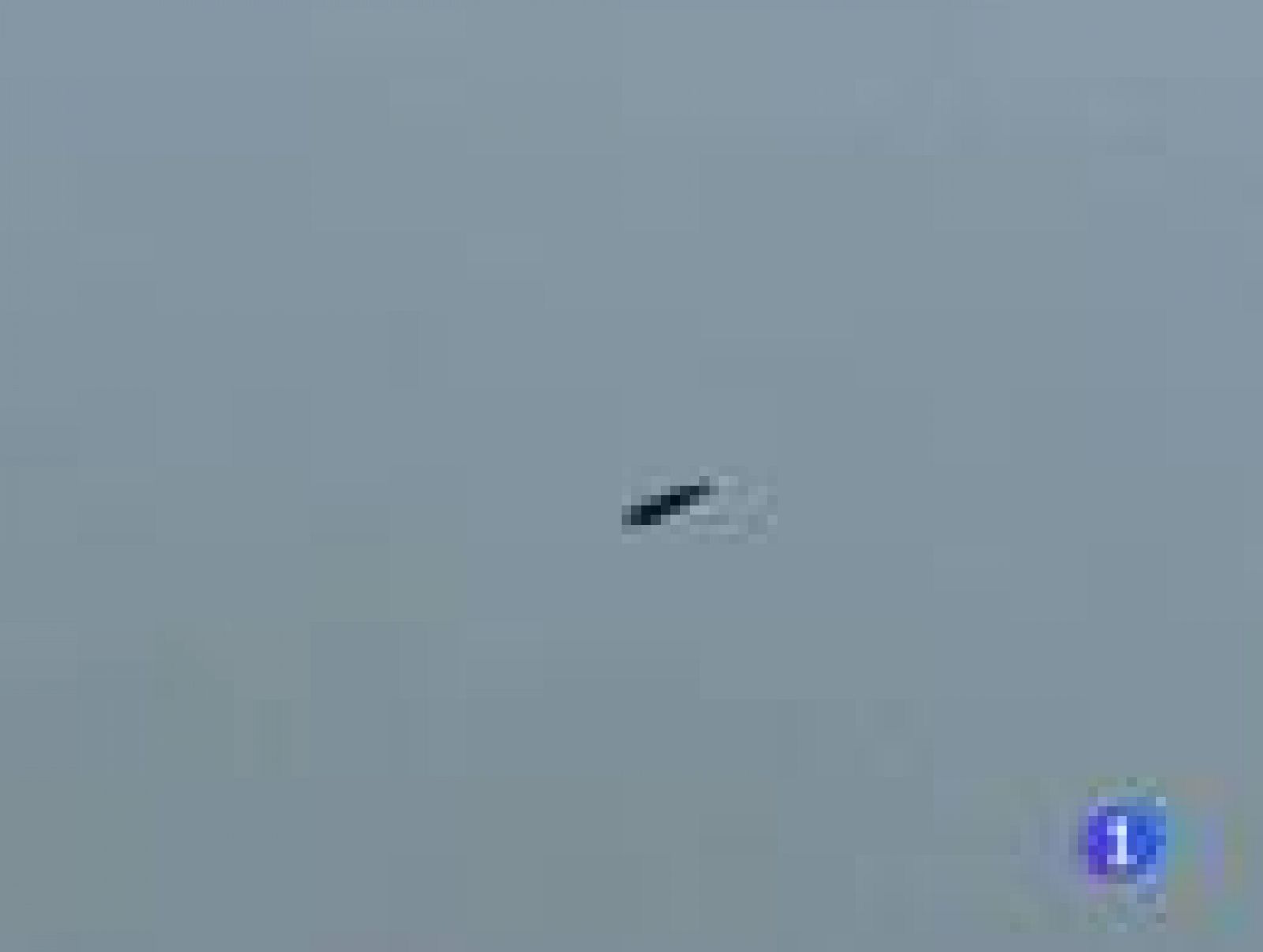 El hombre que podía volar