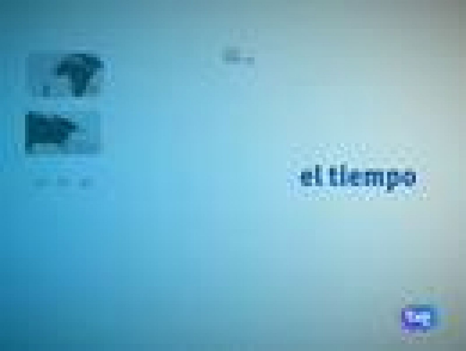 Telecanarias: El tiempo en Canarias - 25/09/11 | RTVE Play