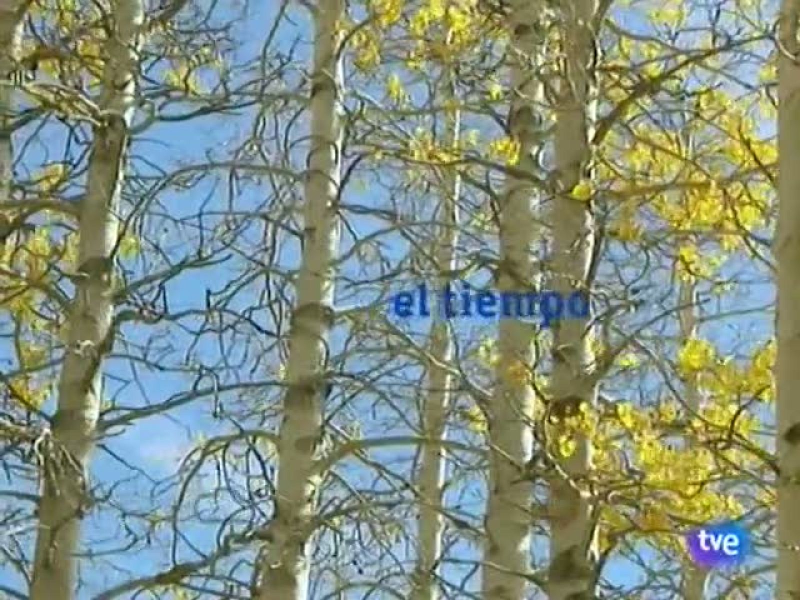 El tiempo en Canarias - 25/09/11