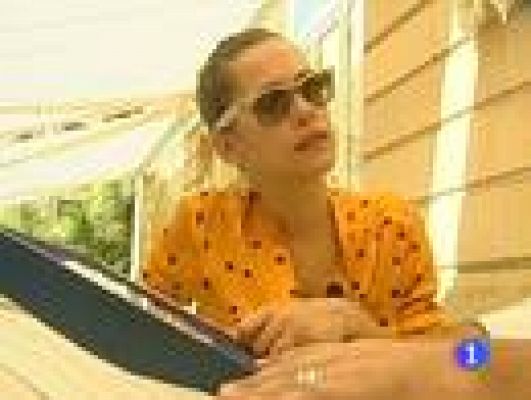 Festival de cine de San Sebastián - María León mejor Actriz