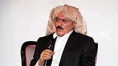 Saleh se compromete a convocar elecciones anticipadas