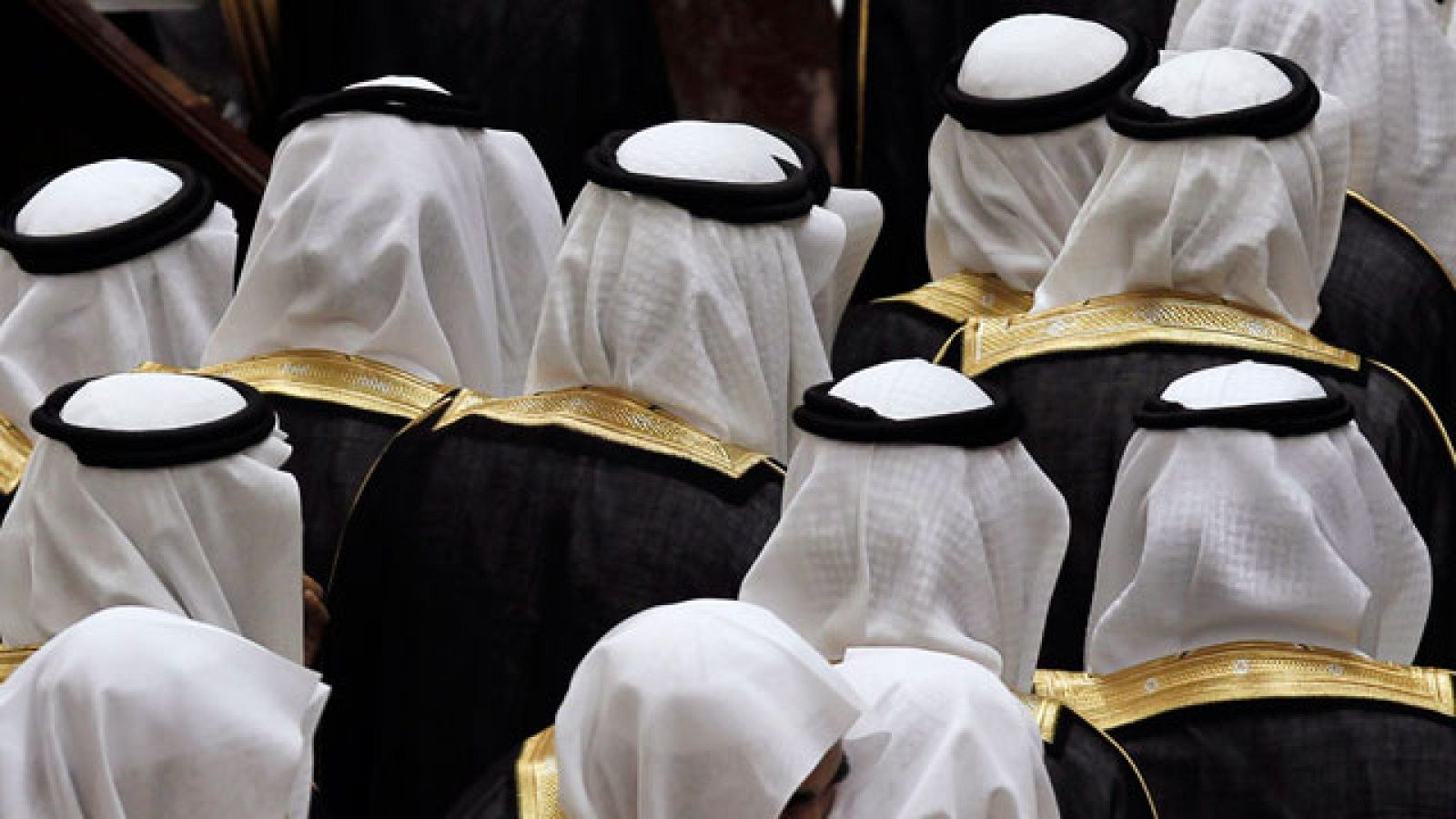 Las mujeres saudíes tendrán derecho al voto