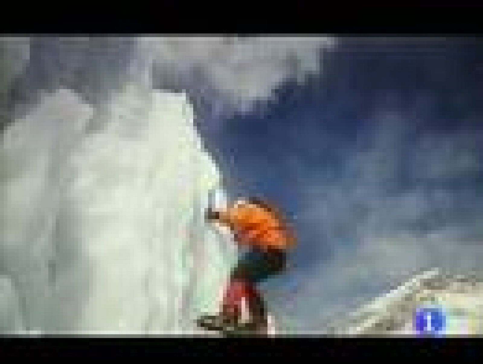 Telediario 1: Nepal cuestiona altura del Everest | RTVE Play