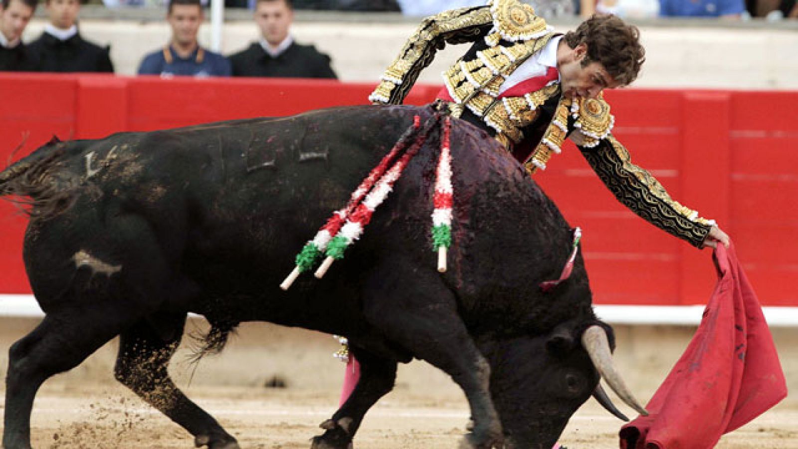Tensión en La Monumental por la última corrida de toros RTVE.es