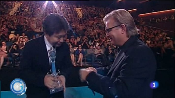 Más Gente - 25/09/11