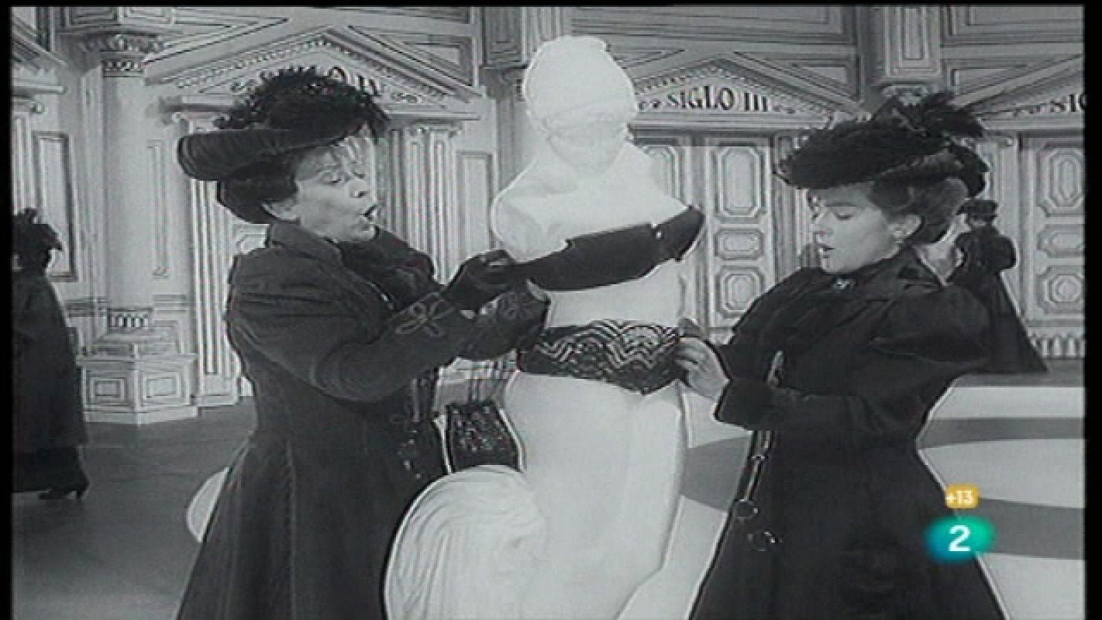 Imágenes prohibidas - Las perlas de la censura - Ver ahora 