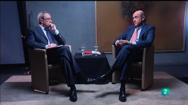 Diálogos - Inmersos en la economía global