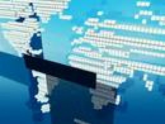 Telediario 1 - Telediario matinal en 4' - 26/09/11