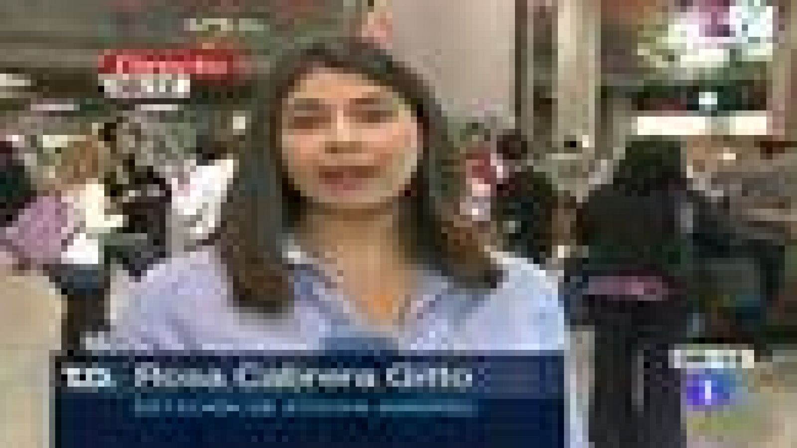 Paros parciales en Renfe | Ver