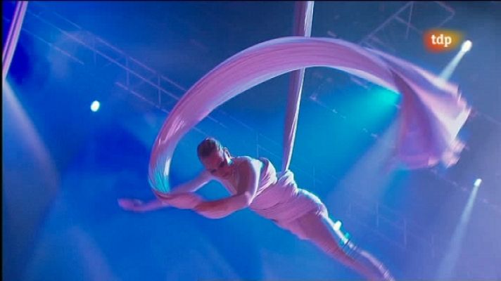 Gimnasia artística - Gimnasia rítmica - Gala del Campeonato del mundo - 25/09/11