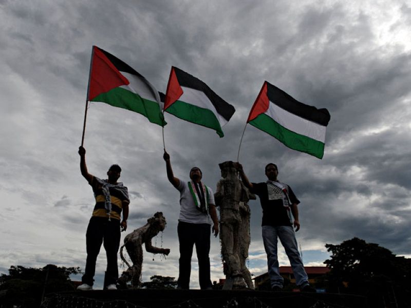 El Consejo de Seguridad comenzará a revisar la solicitud de reconocimiento de Palestina 