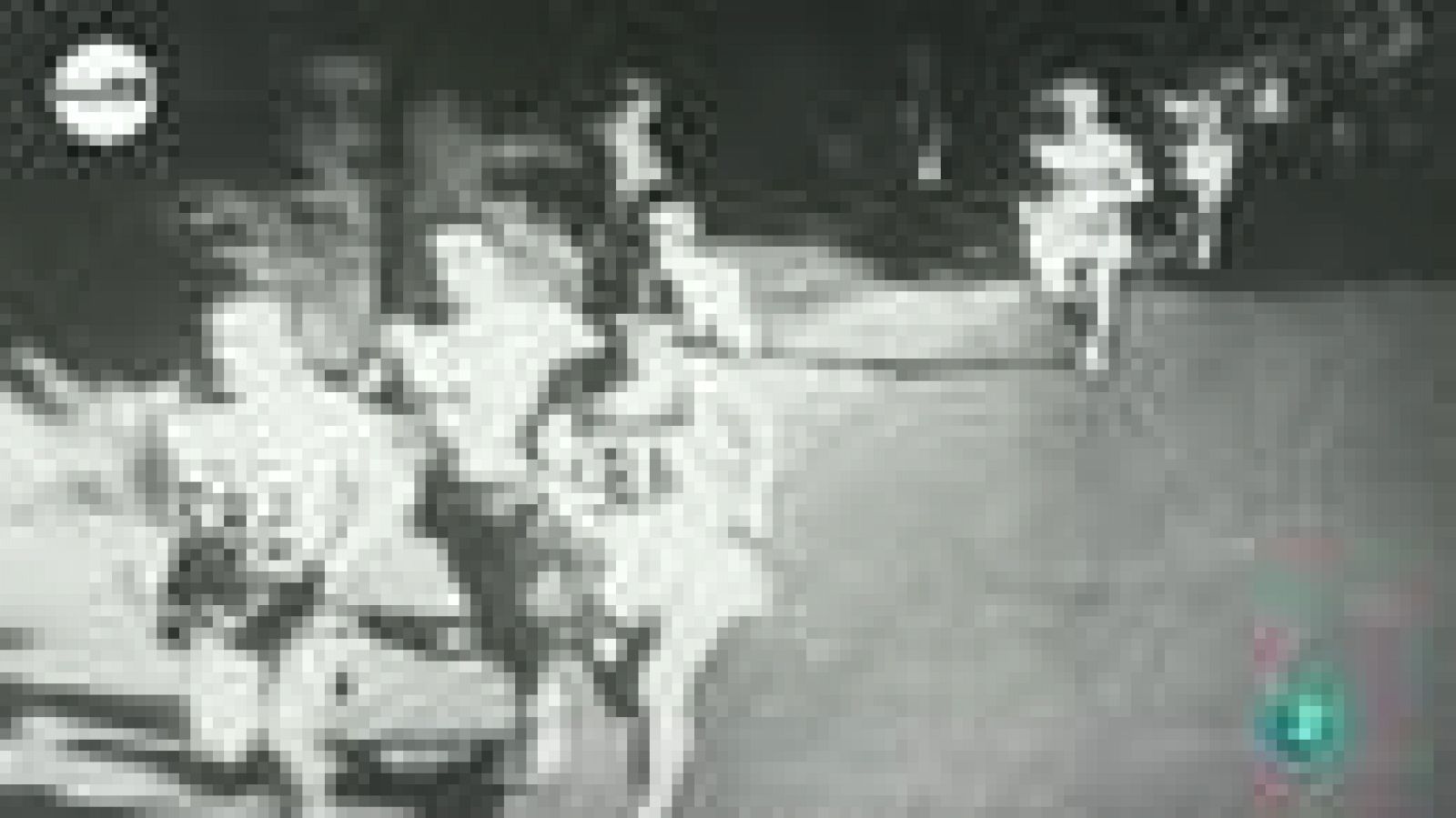 tres14 - curiosidades científicas -  Carrera de neandertales y sapiens