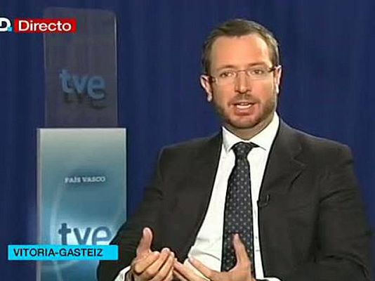 Los desayunos - Alcalde de Vitoria en Los Desayunos