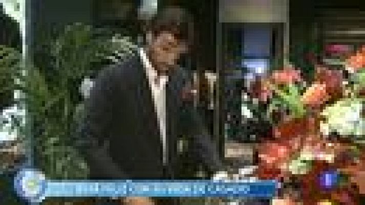 +Gente - Rafael Medina es ahora más feliz