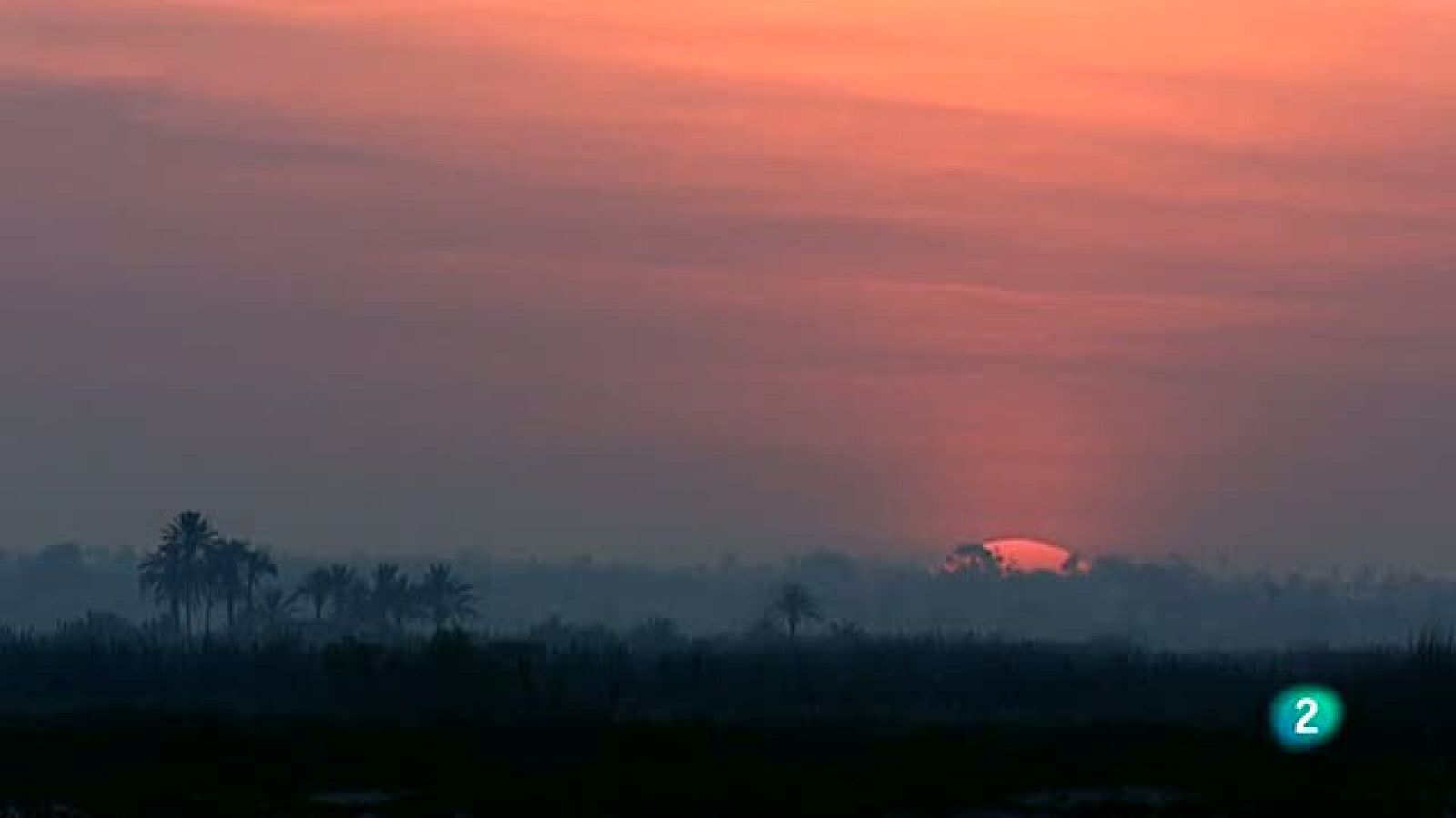 La aventura del saber. Documental: Custodia del territorio