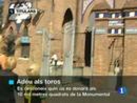 L'Informatiu - Catalunya en 2' - 26/09/11