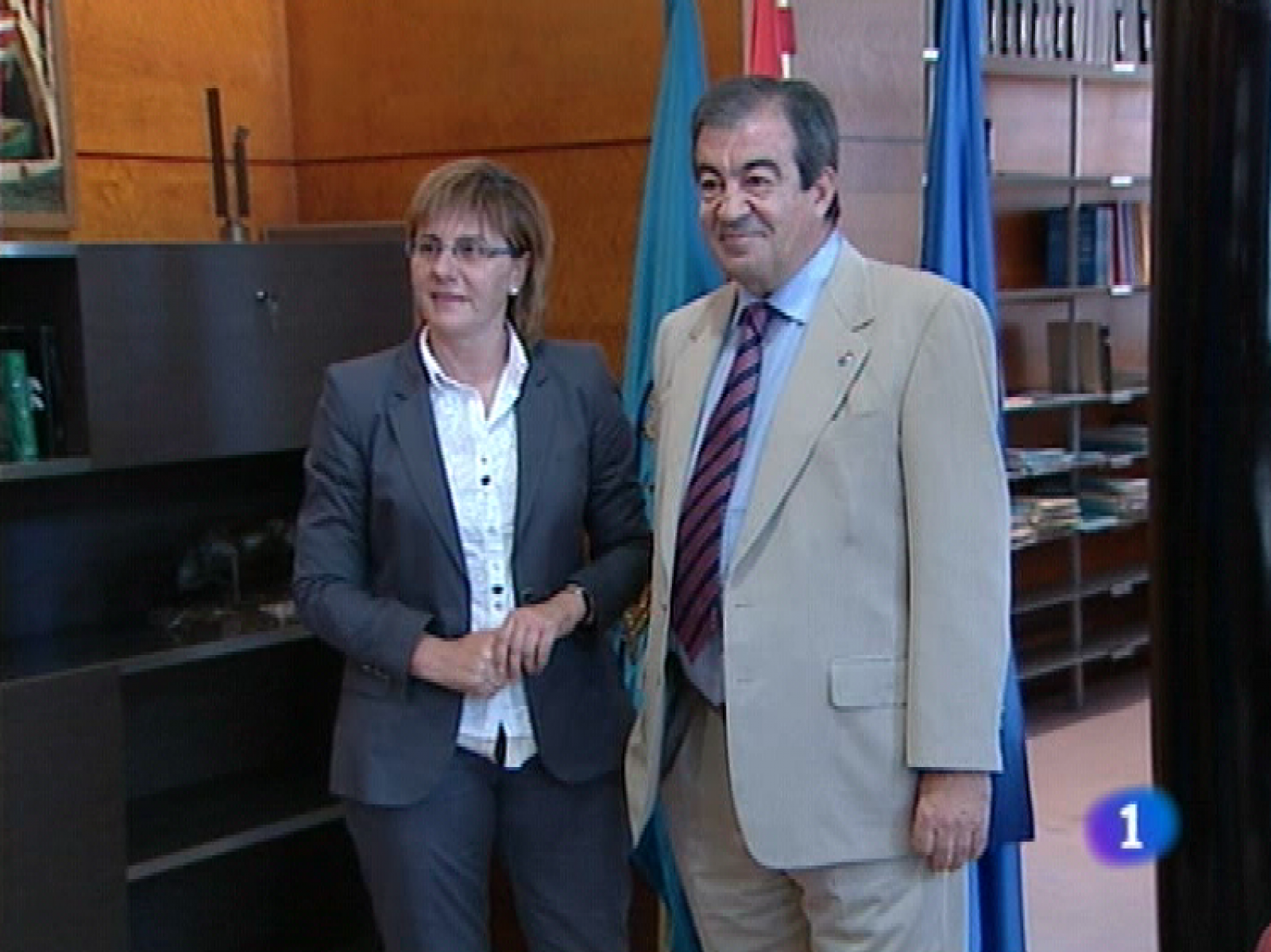 Asturias en 2' - 26/09/11 | Ver